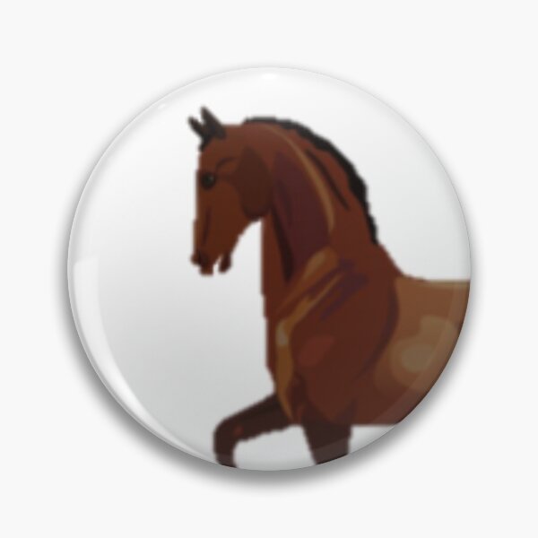 Item preview, Horse design designed and sold by NoxLand.