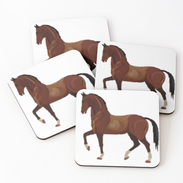 Item preview, Horse design designed and sold by NoxLand.