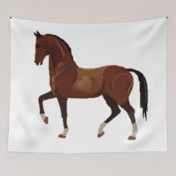 Item preview, Horse design designed and sold by NoxLand.
