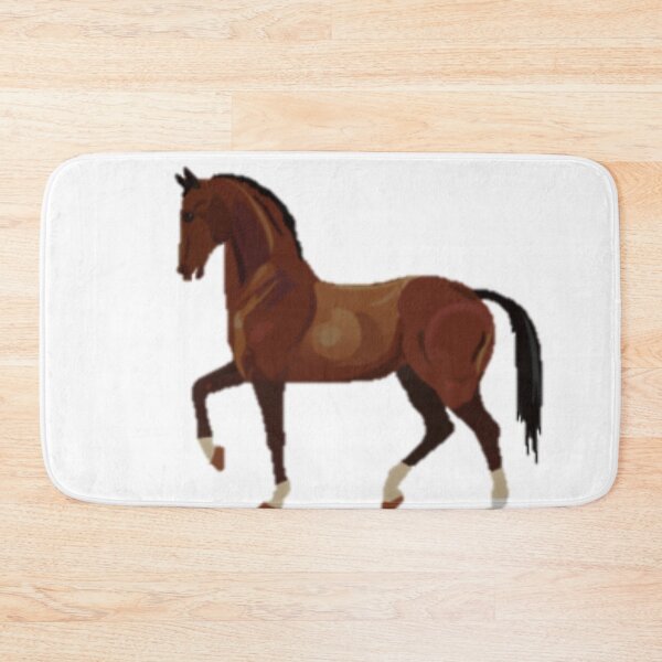 Item preview, Horse design designed and sold by NoxLand.