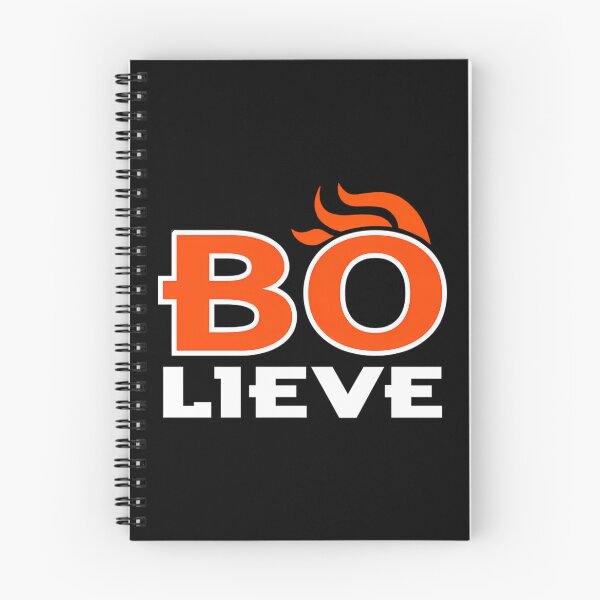 Item preview,  Bo-Lieve Bo Nix Denver Football  designed and sold by MSartshop.