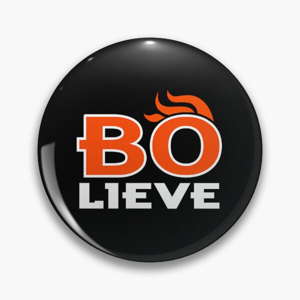 Item preview,  Bo-Lieve Bo Nix Denver Football  designed and sold by MSartshop.