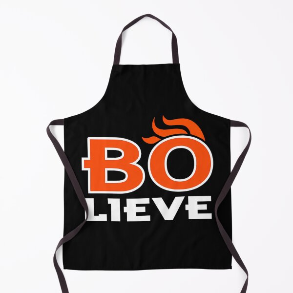 Item preview, Bo-Lieve Bo Nix Denver Football designed and sold by MSartshop.