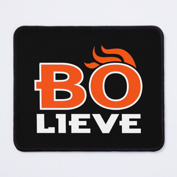 Item preview,  Bo-Lieve Bo Nix Denver Football  designed and sold by MSartshop.