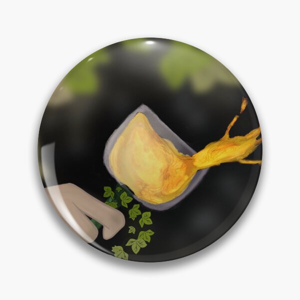 Item preview, The Sacred Chalice: Radiance of Light and Mystic Ivy designed and sold by LatelierDeCleo.