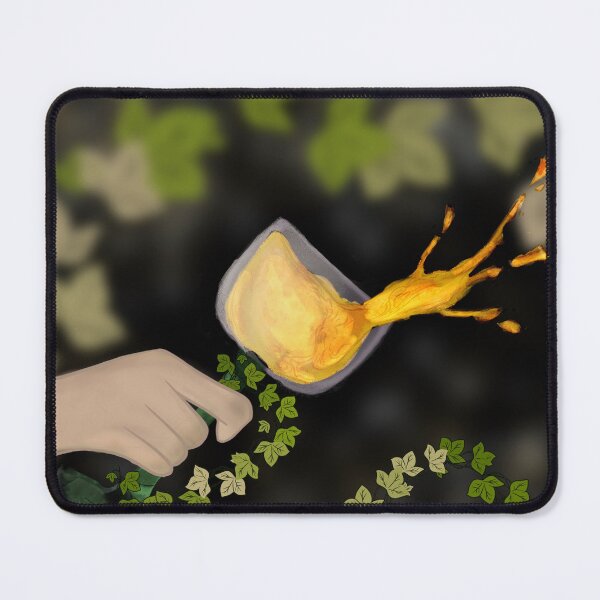 Item preview, The Sacred Chalice: Radiance of Light and Mystic Ivy designed and sold by LatelierDeCleo.