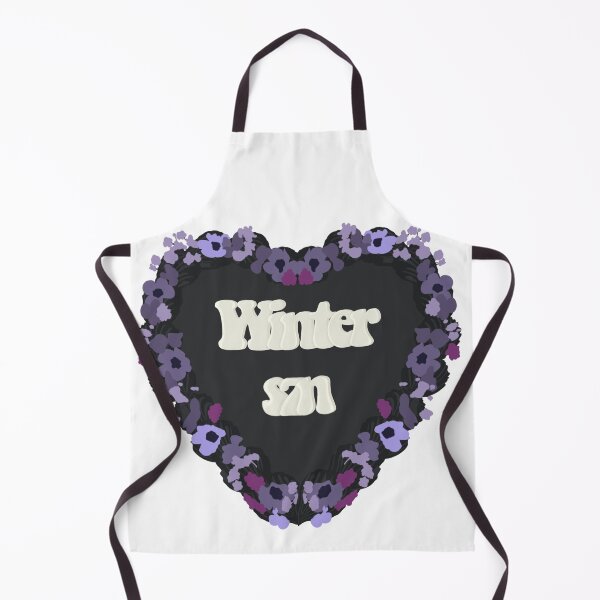 Item preview, Winter Season Love Heart Birthday Cake designed and sold by FreeOrca.