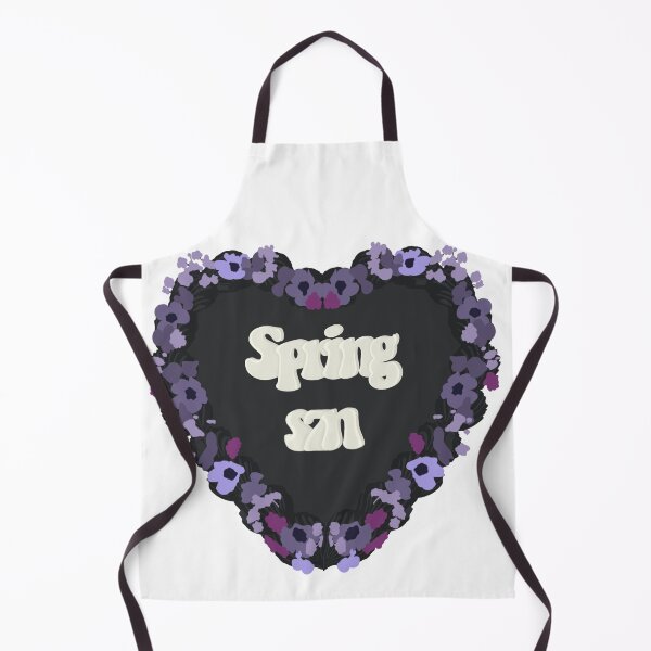 Item preview, Spring Season Love Heart Birthday Cake designed and sold by FreeOrca.