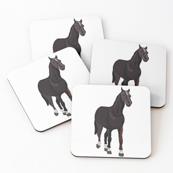 Item preview, Horse design designed and sold by NoxLand.
