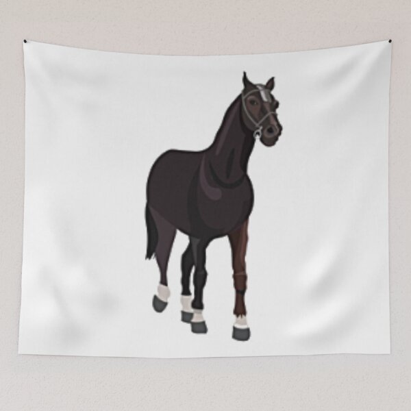 Item preview, Horse design designed and sold by NoxLand.