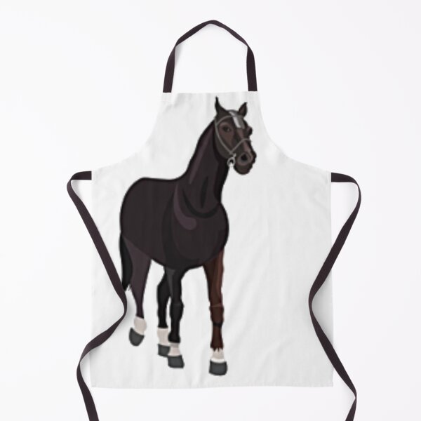 Item preview, Horse design designed and sold by NoxLand.
