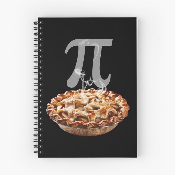 Item preview, Infinity Pie Crust Pun designed and sold by SignumShop.