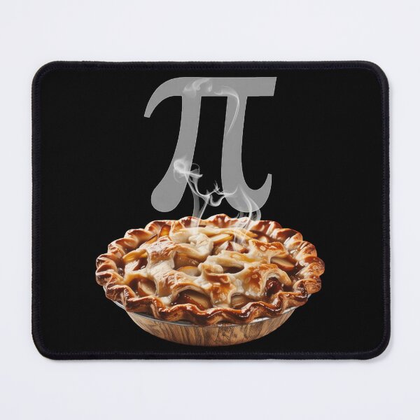 Item preview, Infinity Pie Crust Pun designed and sold by SignumShop.