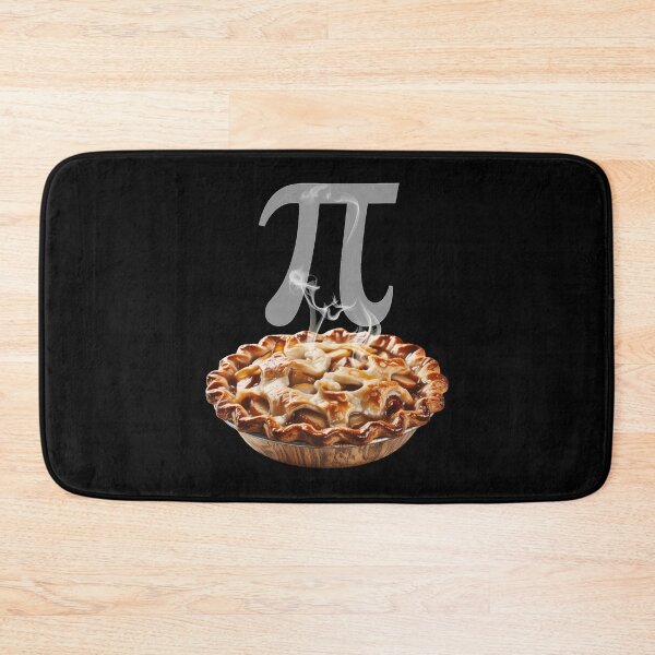Item preview, Infinity Pie Crust Pun designed and sold by SignumShop.
