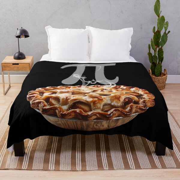 Item preview, Infinity Pie Crust Pun designed and sold by SignumShop.
