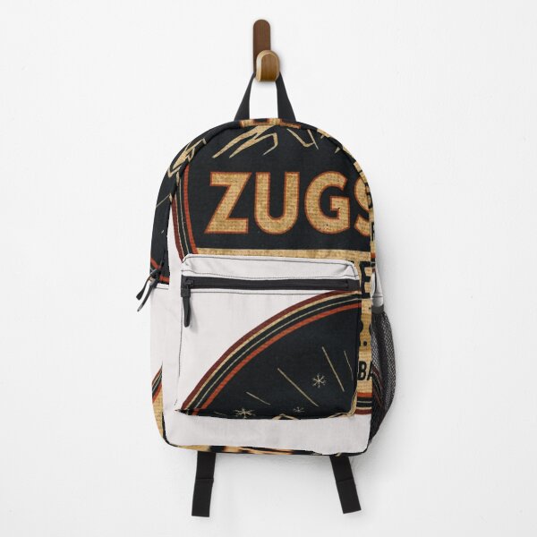 Item preview, Zugspitze emblem Vintage Style Design designed and sold by phiawdesign9.