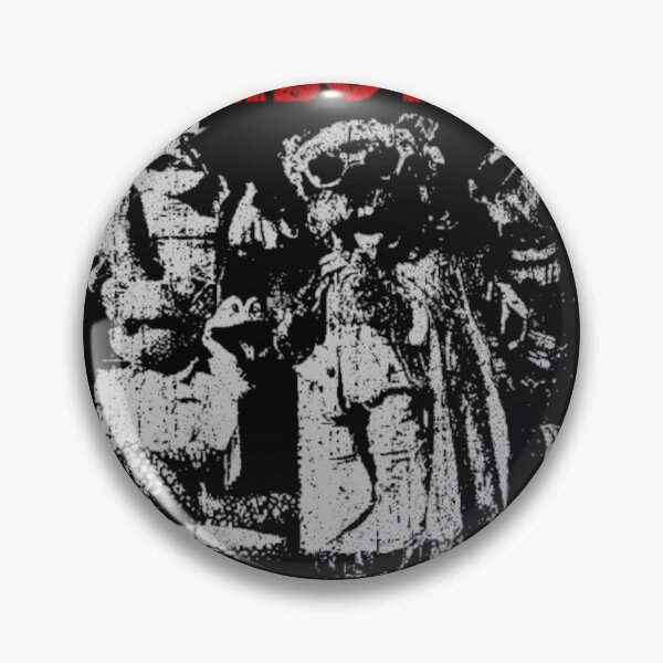 Item preview,  Rnb - Riverbottom Nightmare Band designed and sold by YH-Store.