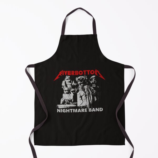 Item preview,  Rnb - Riverbottom Nightmare Band designed and sold by YH-Store.