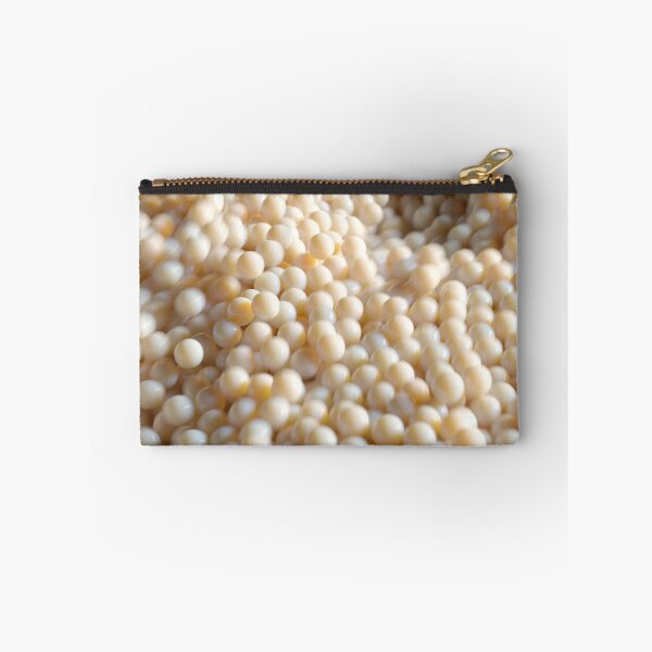 Item preview, Cream spheres with motion blur designed and sold by lathspell.