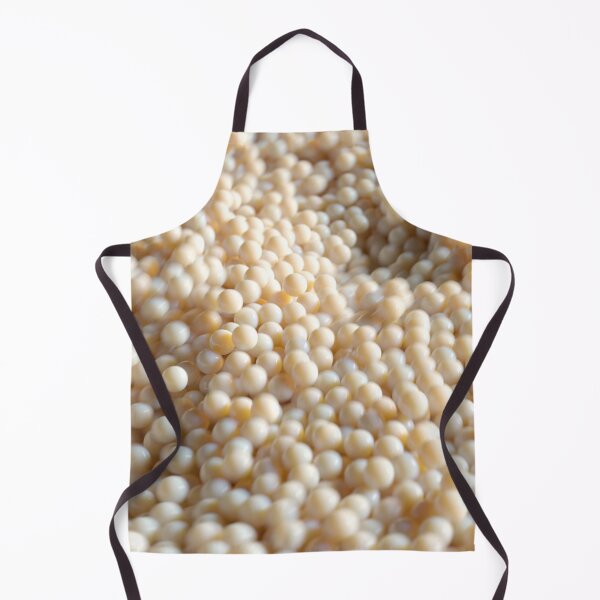 Item preview, Cream spheres with motion blur designed and sold by lathspell.
