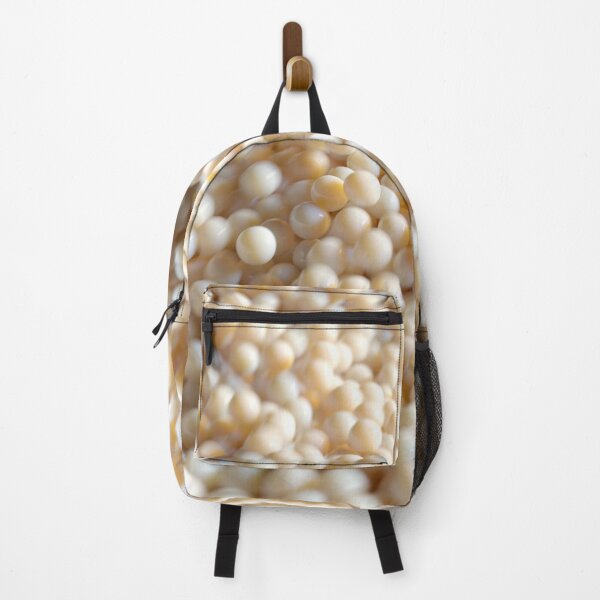Item preview, Cream spheres with motion blur designed and sold by lathspell.