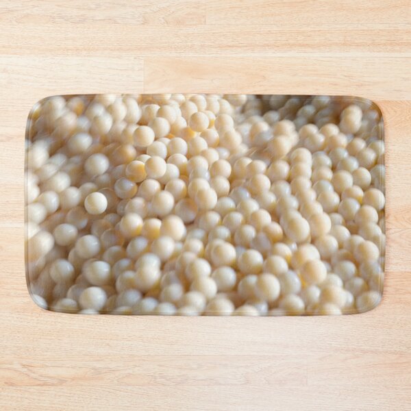 Item preview, Cream spheres with motion blur designed and sold by lathspell.