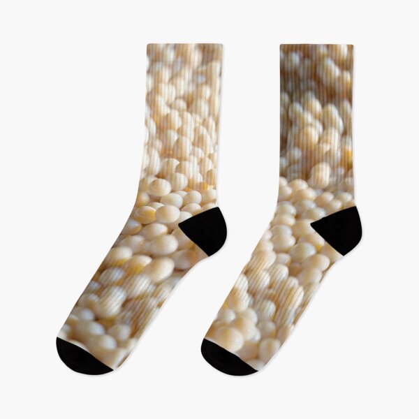 Item preview, Cream spheres with motion blur designed and sold by lathspell.