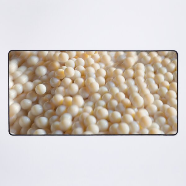 Item preview, Cream spheres with motion blur designed and sold by lathspell.