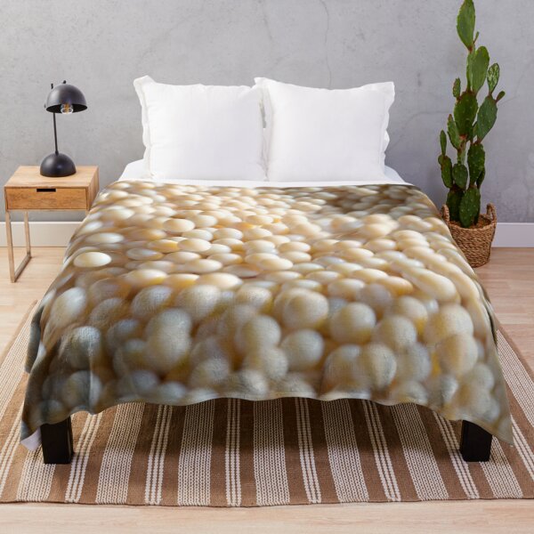 Item preview, Cream spheres with motion blur designed and sold by lathspell.