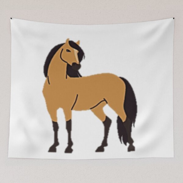 Item preview, Beautiful Horse Design designed and sold by NoxLand.