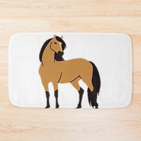 Item preview, Beautiful Horse Design designed and sold by NoxLand.