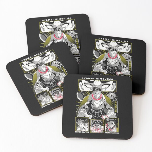 Item preview, Gyomei Hemejima designed and sold by MSartshop.