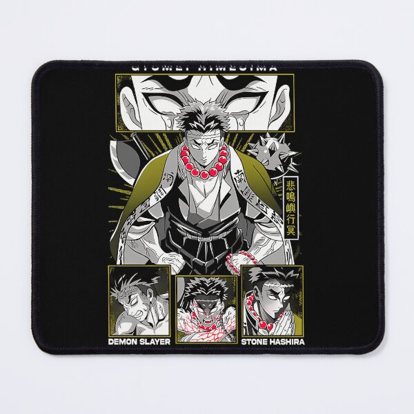 Item preview, Gyomei Hemejima designed and sold by MSartshop.