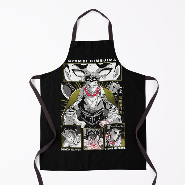Item preview, Gyomei Hemejima designed and sold by MSartshop.
