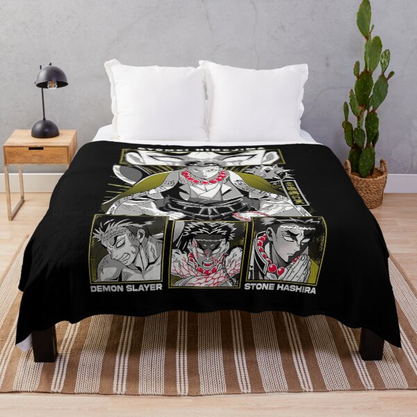 Item preview, Gyomei Hemejima designed and sold by MSartshop.