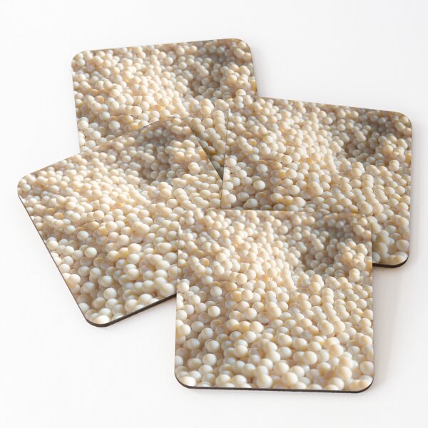 Item preview, Cream balls designed and sold by lathspell.
