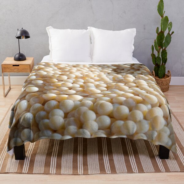 Item preview, Cream balls designed and sold by lathspell.