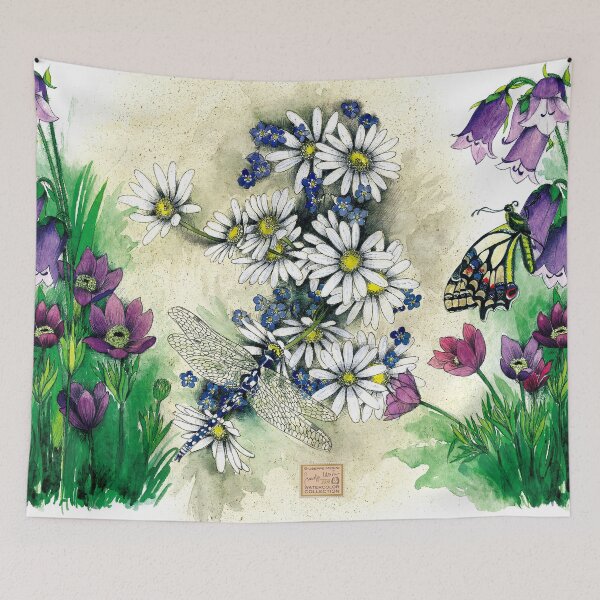 Item preview, Best of my Father major flowers designed and sold by Luca Mesini.