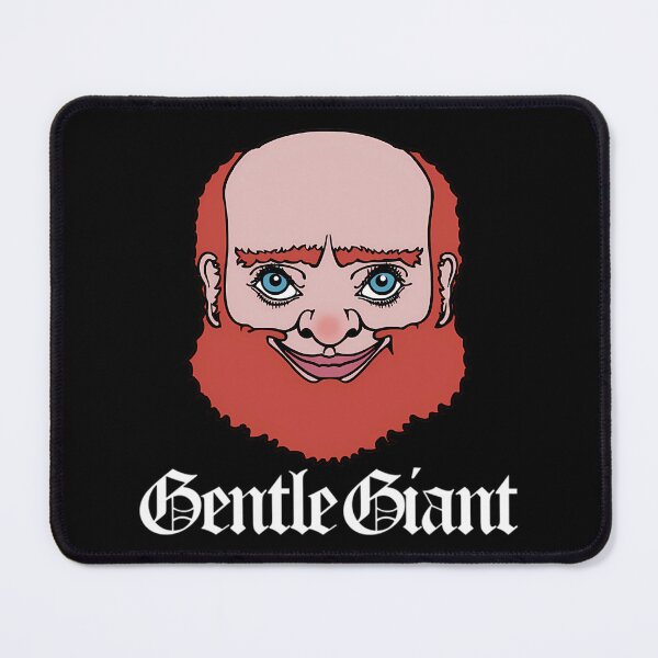 Item preview, Gentle Giant  designed and sold by YH-Store.