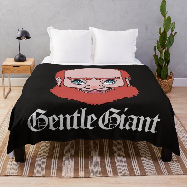 Item preview, Gentle Giant designed and sold by YH-Store.