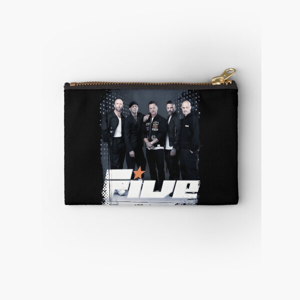 Item preview, Five Band Tour 2025 designed and sold by YH-Store.
