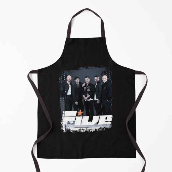 Item preview, Five Band Tour 2025 designed and sold by YH-Store.