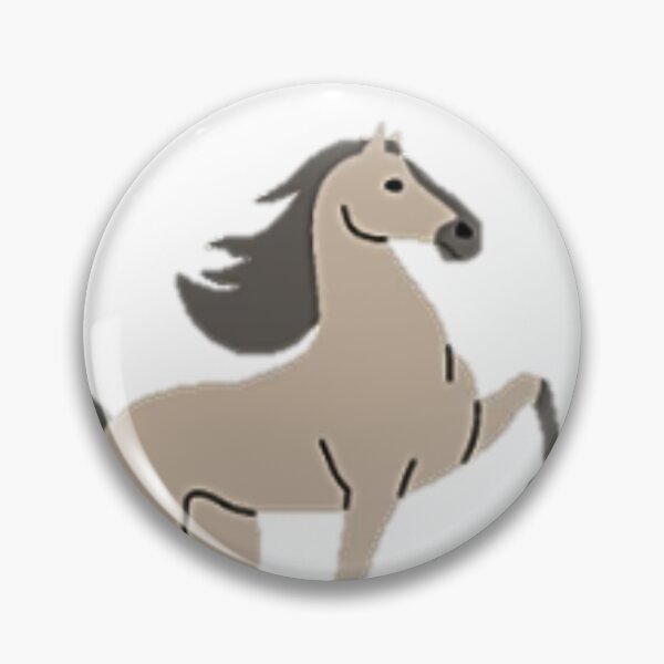Item preview, Beautiful Horse Design designed and sold by NoxLand.