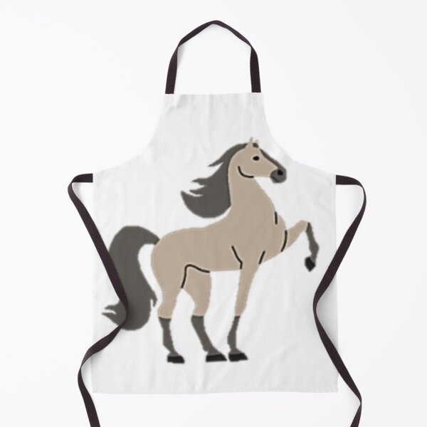 Item preview, Beautiful Horse Design designed and sold by NoxLand.