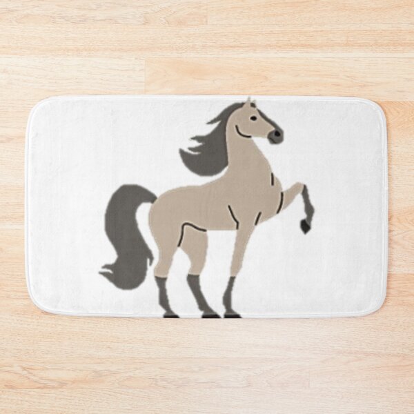Item preview, Beautiful Horse Design designed and sold by NoxLand.