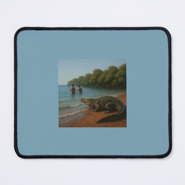 Item preview, Australia Western Coast designed and sold by Gene Arts.