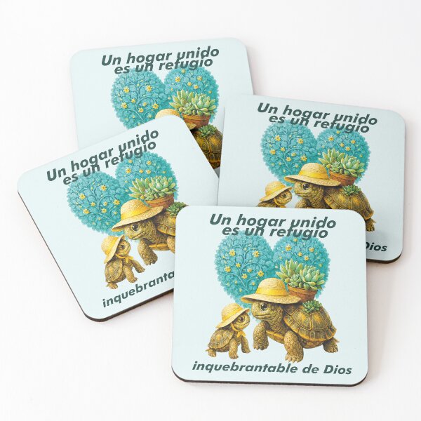 Item preview, Un hogar unido es un refugio de Dios designed and sold by the artedivino.
