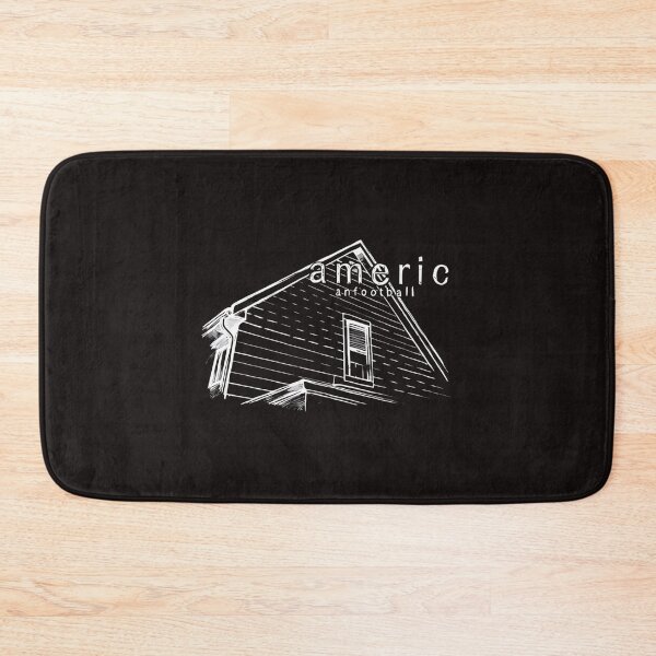 Item preview, American Football Rock designed and sold by YH-Store.