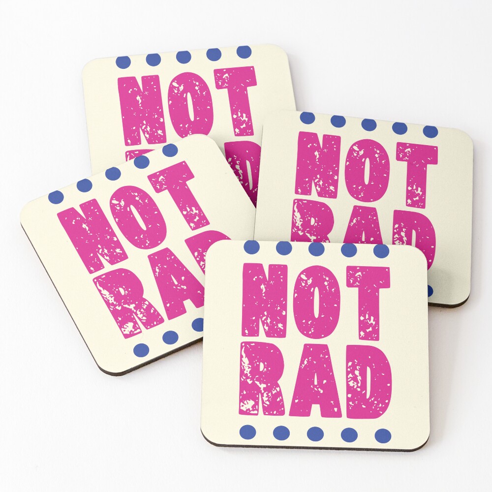 Item preview, Coasters (Set of 4) designed and sold by TorringtonPlace.