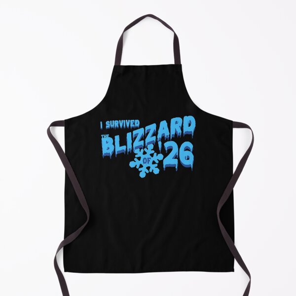 Item preview, I Survived The Blizzard of 2026 Blizzard Winter Strom 2026 designed and sold by barrycantre11.